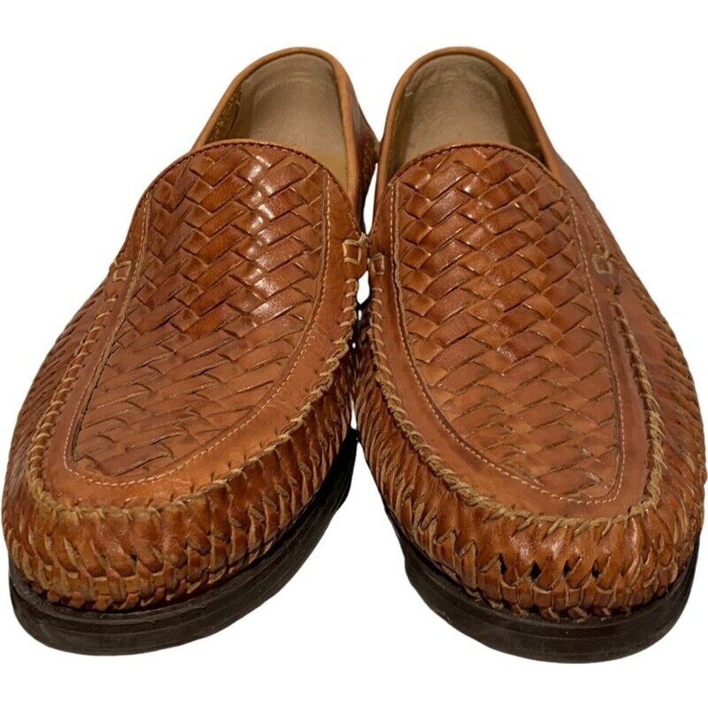 Georgio Brutini Men’s Loafer Shoe Size 11